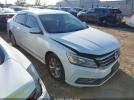 Volkswagen Passat 1.8t S Image 1