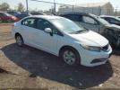 Honda Civic Lx Image 1