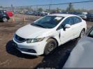 Honda Civic Lx Image 3