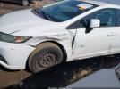 Honda Civic Lx Image 7
