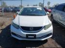Honda Civic Lx Image 14