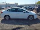 Honda Civic Lx Image 16