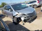 Toyota Sienna Xle V6 8 Passenger Image 1