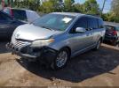 Toyota Sienna Xle V6 8 Passenger Image 10