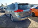 Toyota Sienna Xle V6 8 Passenger Image 12