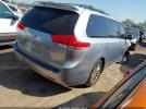 Toyota Sienna Xle V6 8 Passenger Image 13