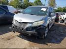 Toyota Sienna Xle V6 8 Passenger Image 14