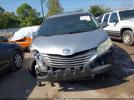 Toyota Sienna Xle V6 8 Passenger Image 8