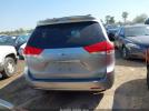 Toyota Sienna Xle V6 8 Passenger Image 7