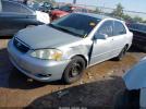 Toyota Corolla Le Image 9