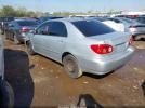 Toyota Corolla Le Image 6