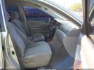 Toyota Corolla Le Image 8