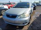Toyota Corolla Le Image 5