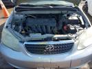 Toyota Corolla Le Image 14