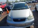 Toyota Corolla Le Image 16