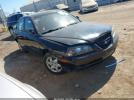 Hyundai ELANTRA Image 1