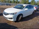 Honda Accord Ex-l Image 8