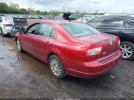 Mercury Milan V6 Premier Image 7