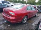 Mercury Milan V6 Premier Image 15