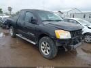 Nissan Titan Se Image 1