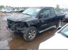 Nissan Titan Se Image 5