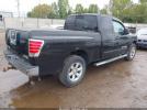 Nissan Titan Se Image 8