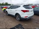 Hyundai SANTA FE 2.4l Image 16