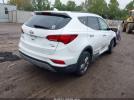 Hyundai SANTA FE 2.4l Image 10