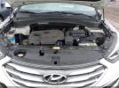 Hyundai SANTA FE 2.4l Image 2