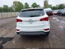 Hyundai SANTA FE 2.4l Image 8