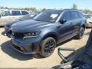 Kia Sorento Sx Image 2