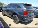 Kia Sorento Sx Image 3