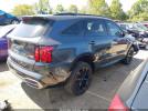 Kia Sorento Sx Image 4