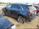 Cadillac XT5 Awd Premium Luxury Image 3