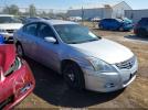 Nissan Altima 2.5 S Image 1