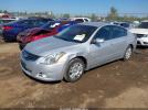Nissan Altima 2.5 S Image 12