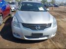 Nissan Altima 2.5 S Image 7