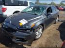 Ford Fusion Se Image 3