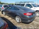 Ford Fusion Se Image 2