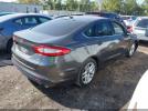 Ford Fusion Se Image 4