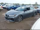 Nissan Maxima Sv Xtronic Cvt Image 7