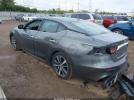 Nissan Maxima Sv Xtronic Cvt Image 4