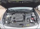 Nissan Maxima Sv Xtronic Cvt Image 9
