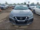 Nissan Maxima Sv Xtronic Cvt Image 16