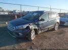 Ford Escape Titanium Image 4