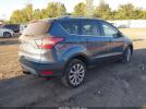 Ford Escape Titanium Image 3