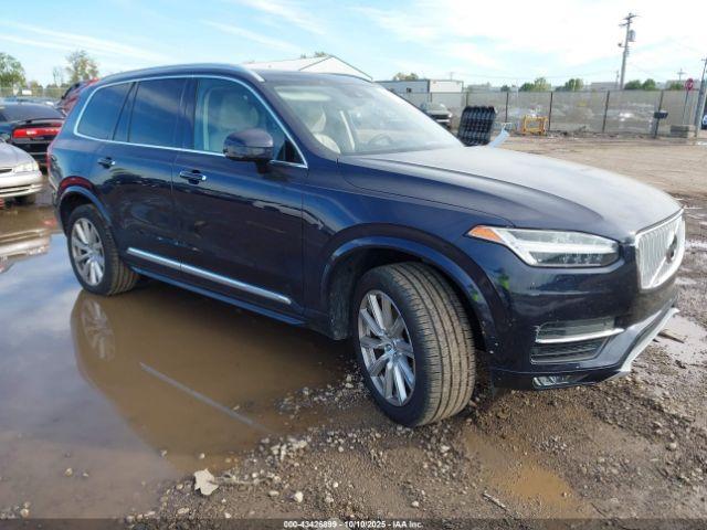  Salvage Volvo XC90