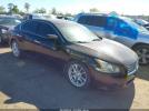 Nissan Maxima Image 1