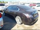 Nissan Maxima Image 4