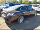 Nissan Maxima Image 10